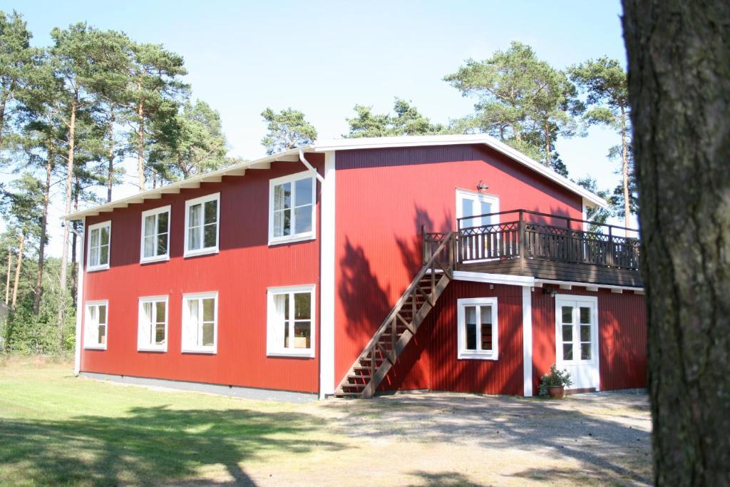 Haelleviks Havsbad Hotel Kamer foto
