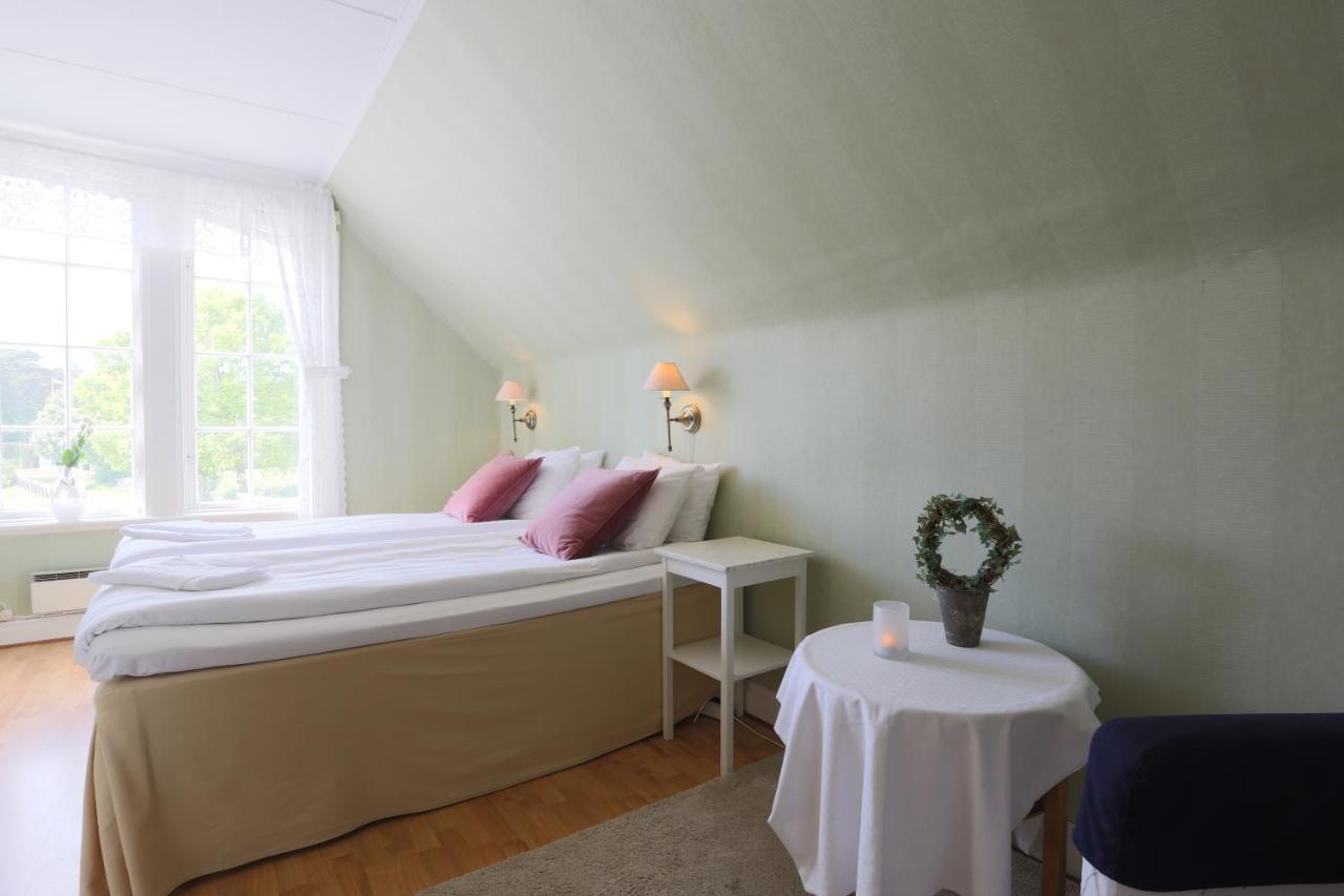 Haelleviks Havsbad Hotel Buitenkant foto