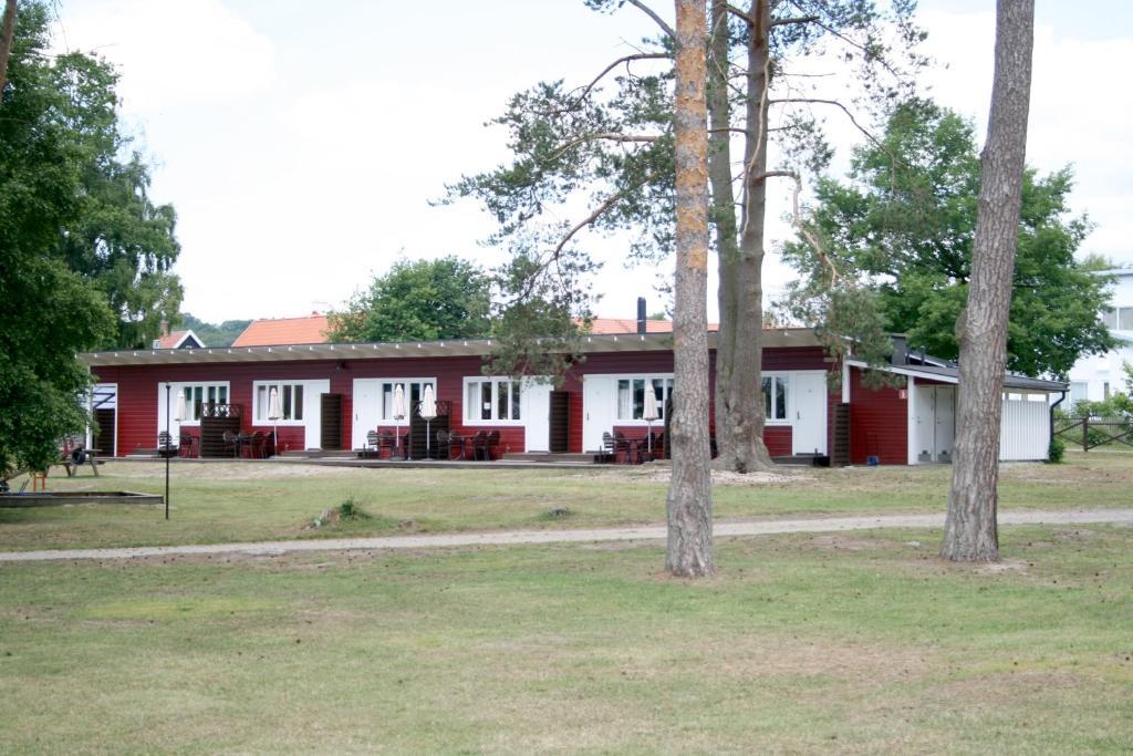 Haelleviks Havsbad Hotel Kamer foto
