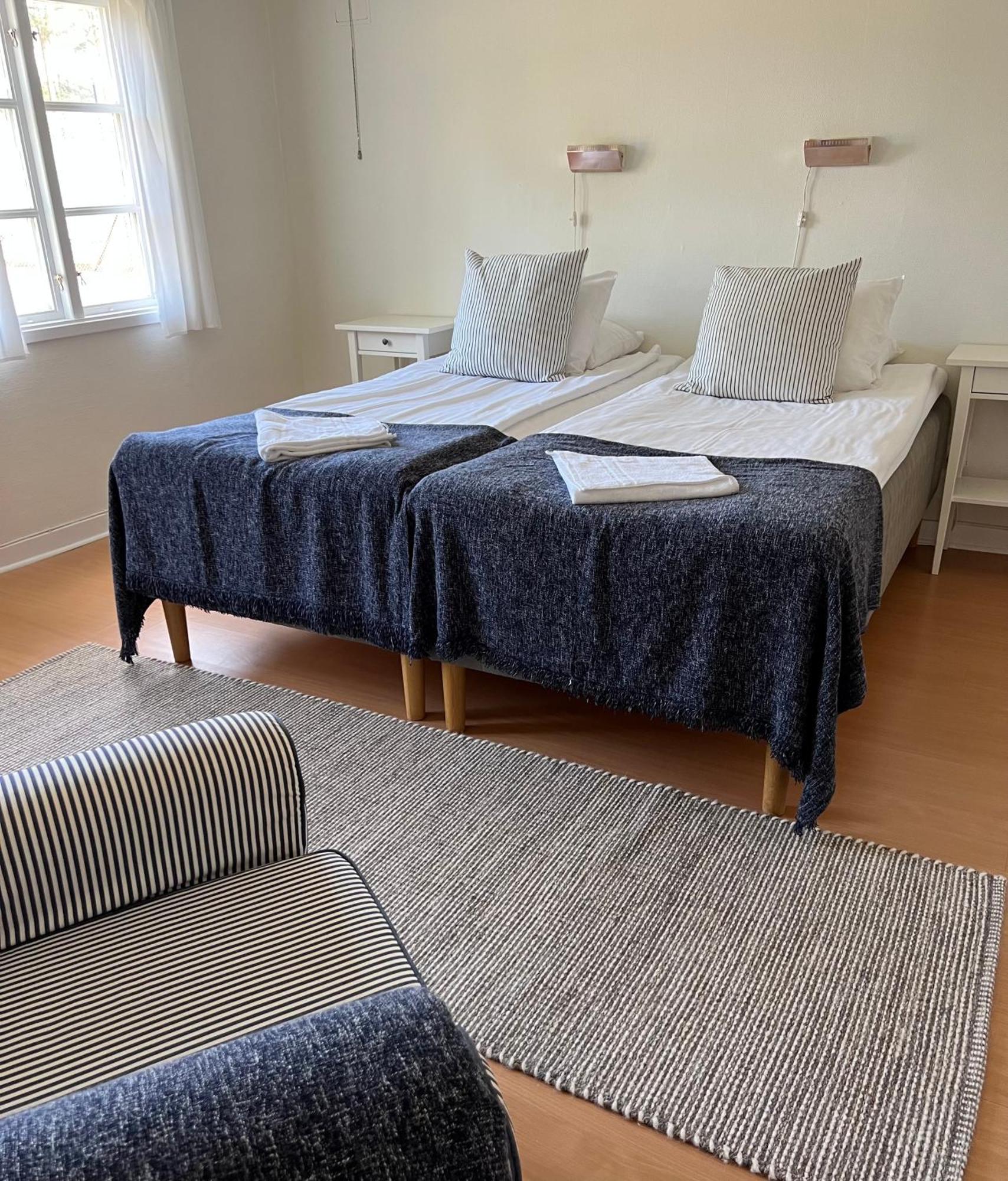 Haelleviks Havsbad Hotel Buitenkant foto