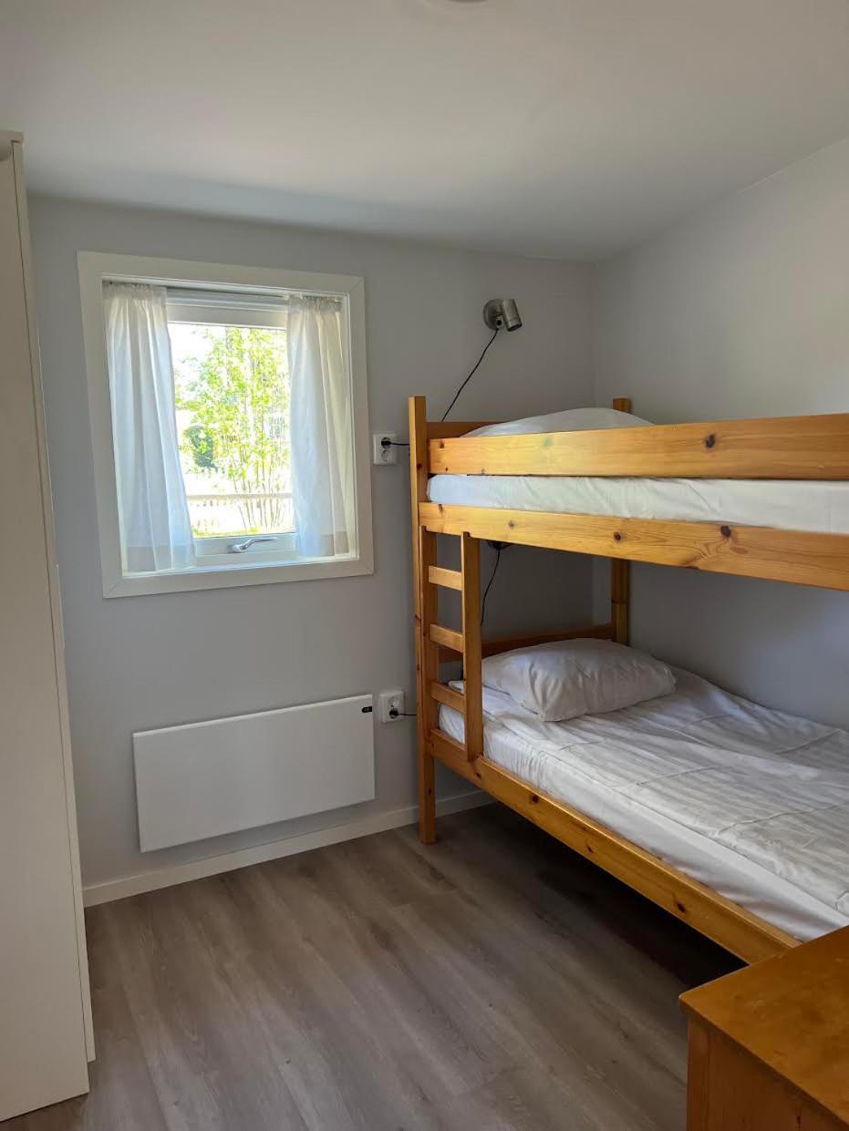 Haelleviks Havsbad Hotel Buitenkant foto