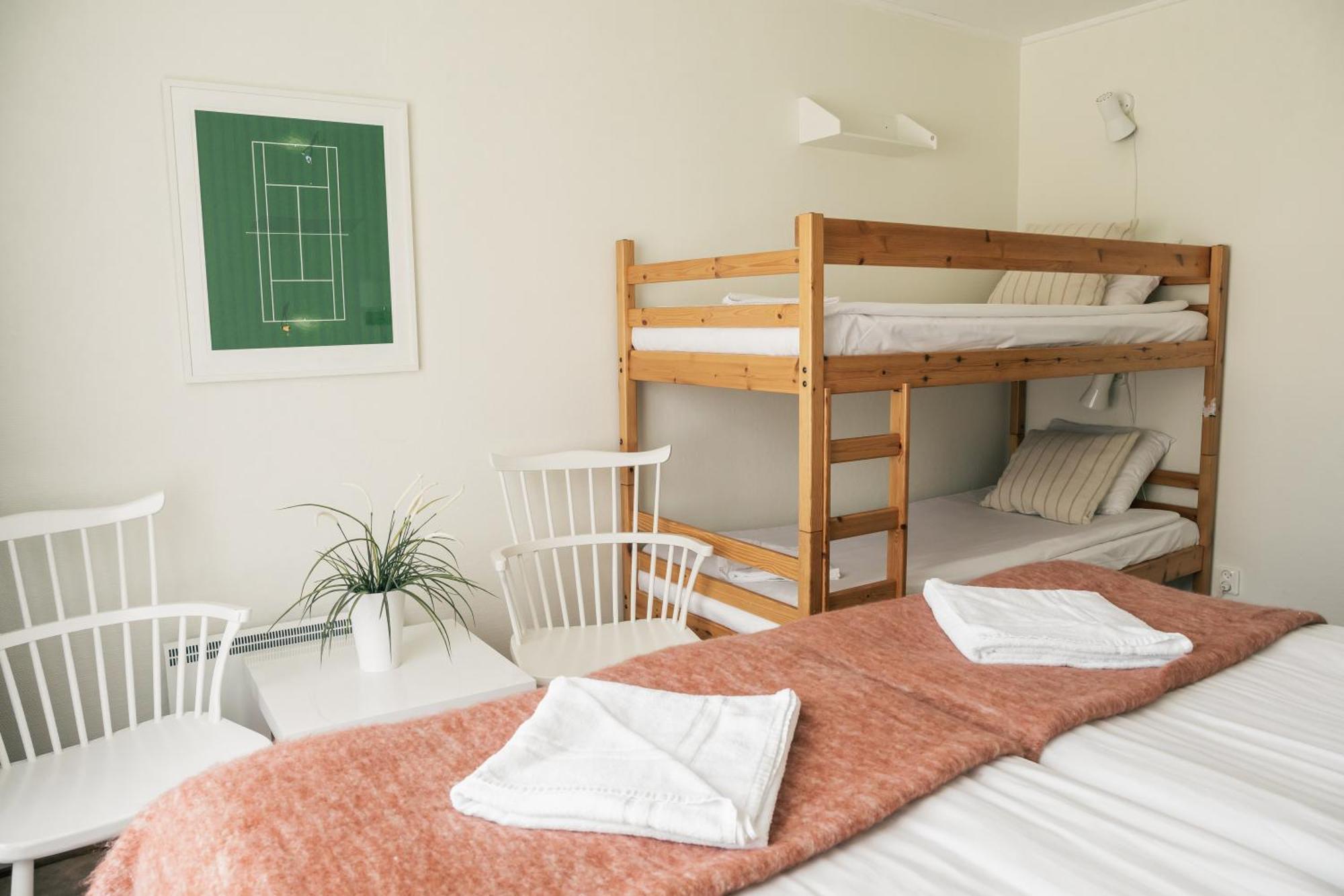 Haelleviks Havsbad Hotel Buitenkant foto